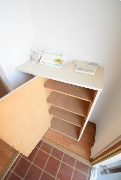 フラワーハイツ その他9