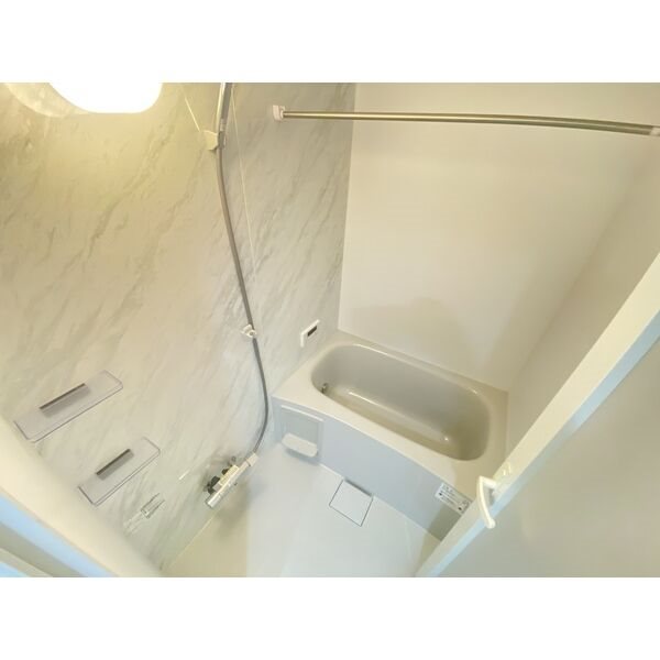 サンホープ長田 風呂画像