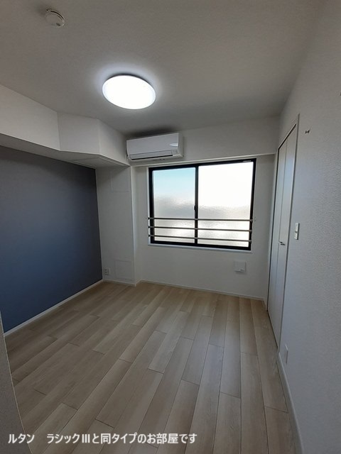 平松本町アパート その他3