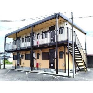 アドミラシオン新町A棟  102号室 外観