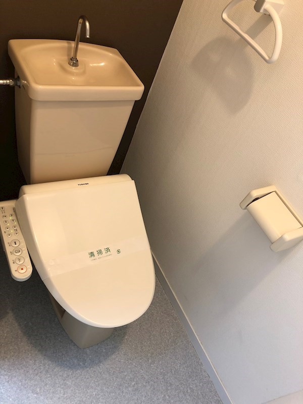 ラポールヤナセ その他1