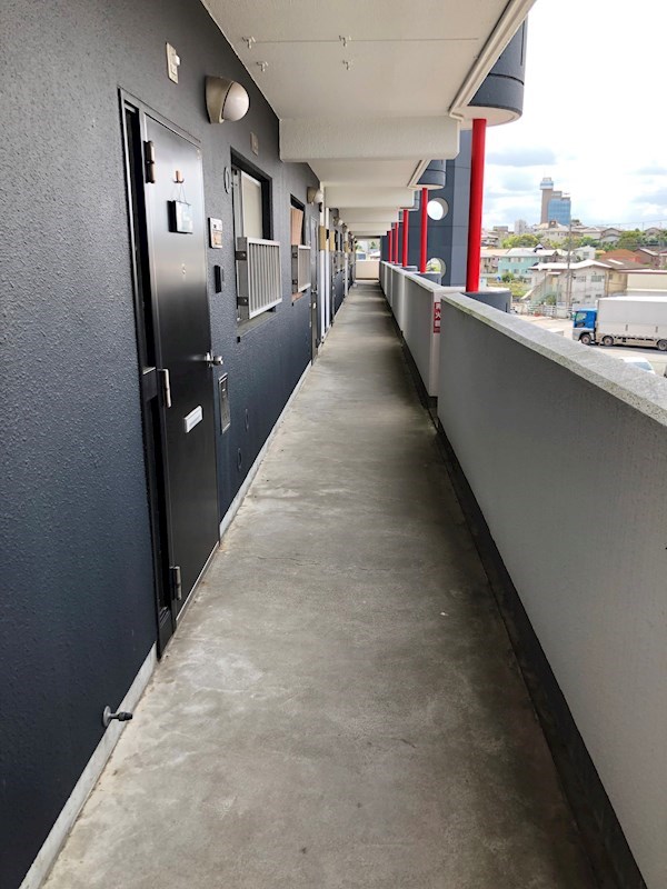 ラポールヤナセ その他17