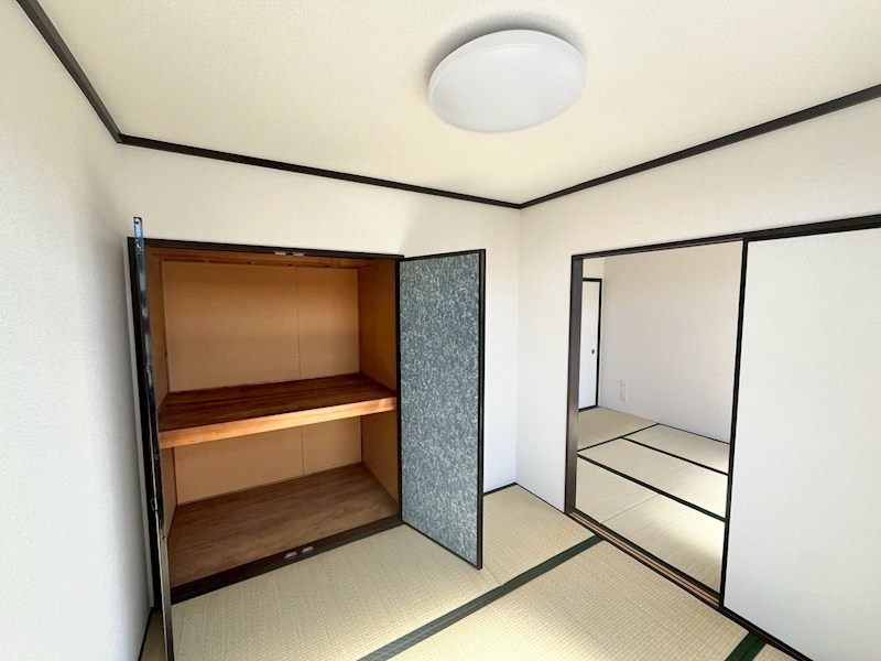 アベアパート その他4