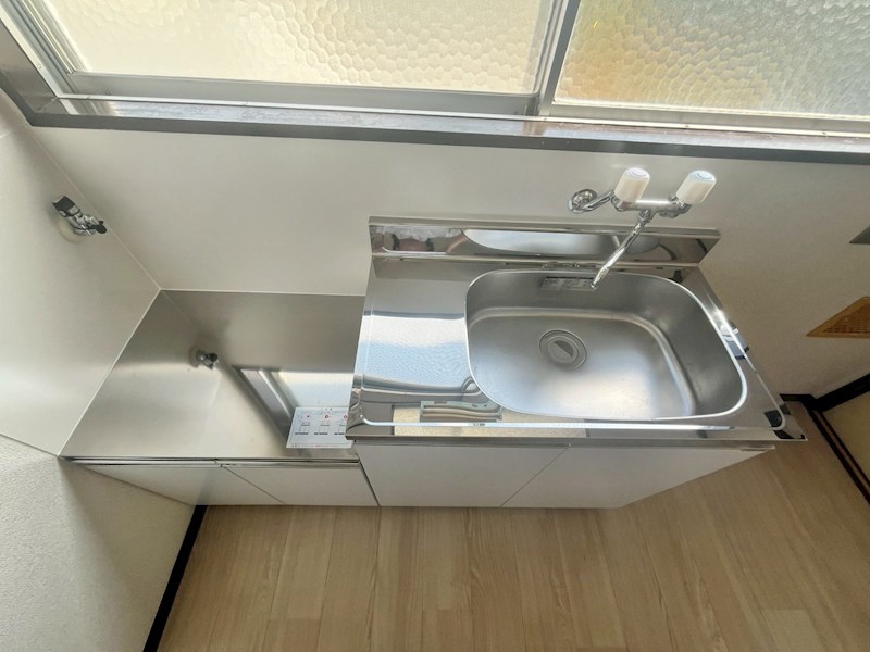 アベアパート その他9