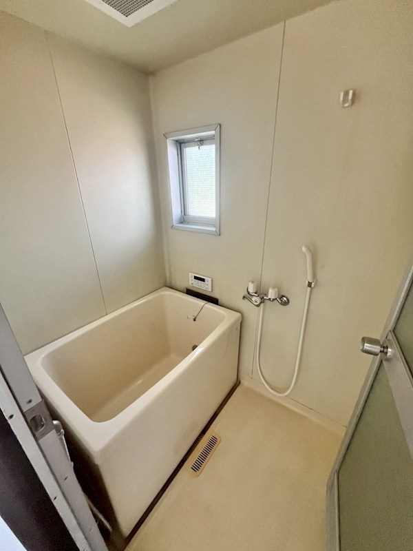 アベアパート 風呂画像