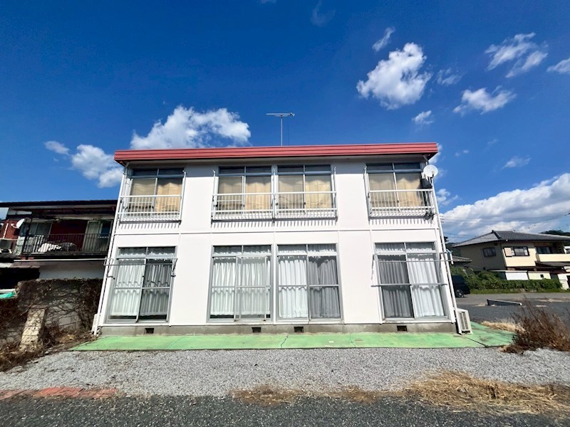 アベアパート その他外観3