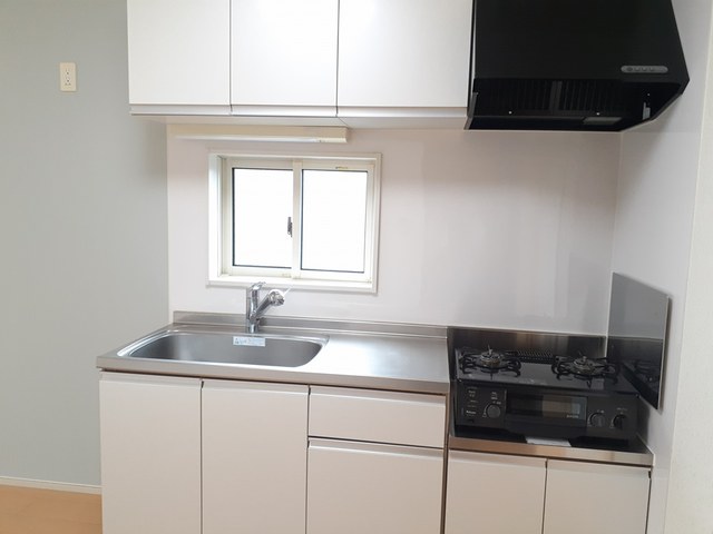 Ｎｏｂｌｅ　ＣａｓａⅠ キッチン