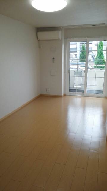 エスタシオンⅡ リビング