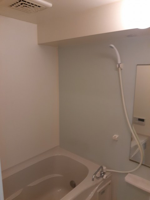 インマイドリームⅡ 風呂画像