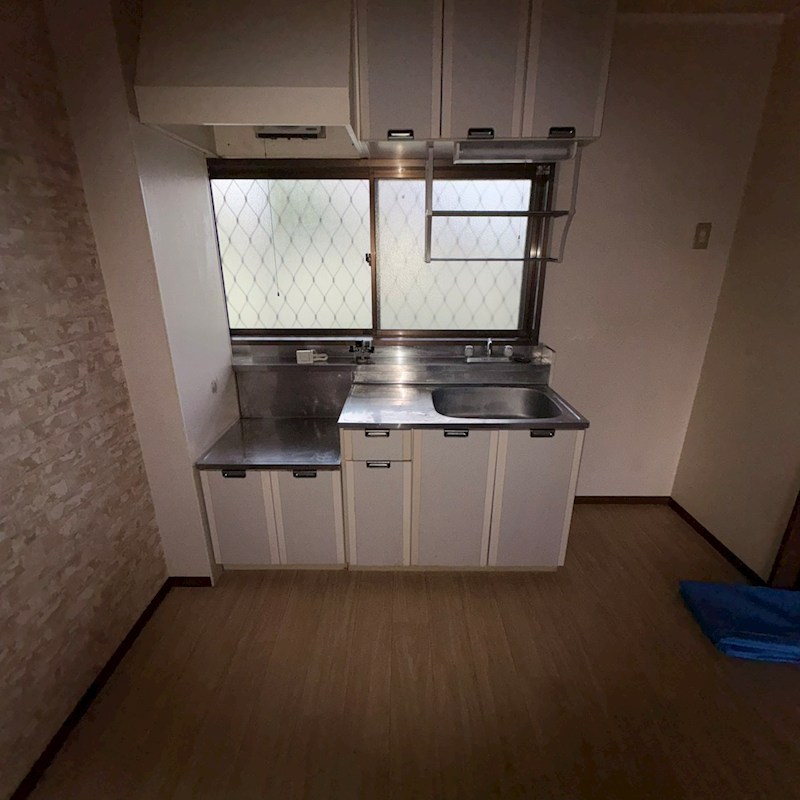 シティハイム藤 キッチン