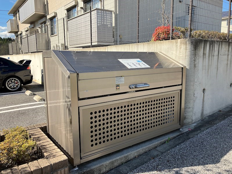 コートヤードG その他5