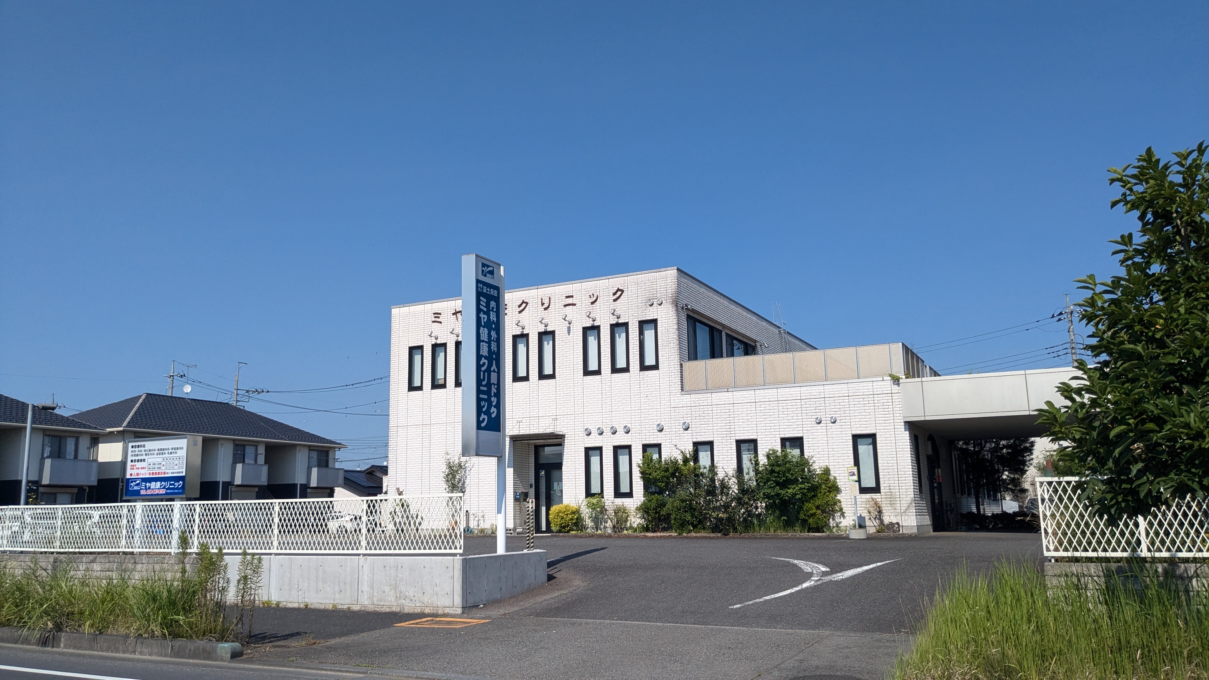 コートヤードG 周辺画像4