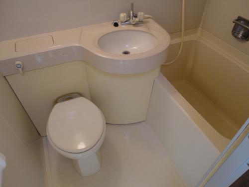 リブポート宇都宮 風呂画像