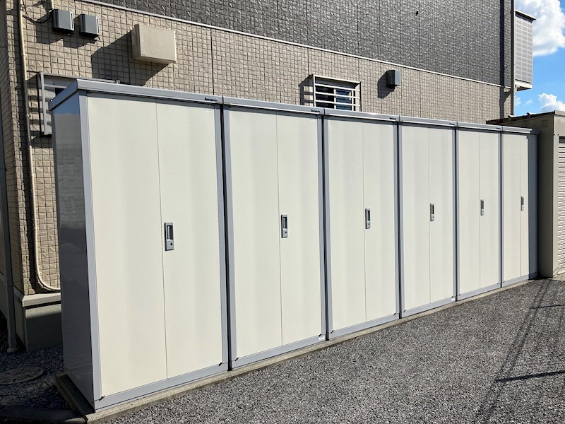 コートヤードG その他4