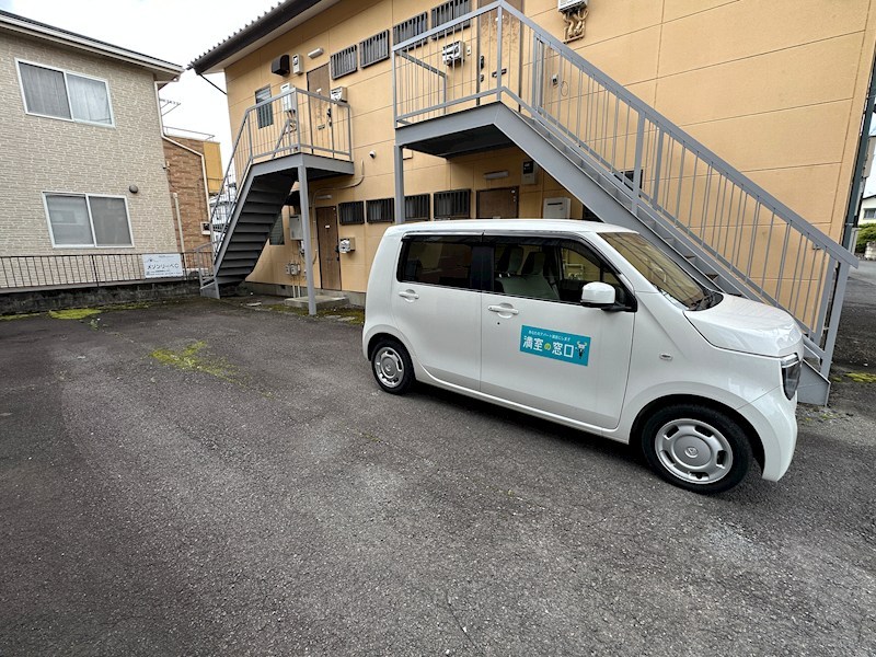 メゾンリーベC その他1