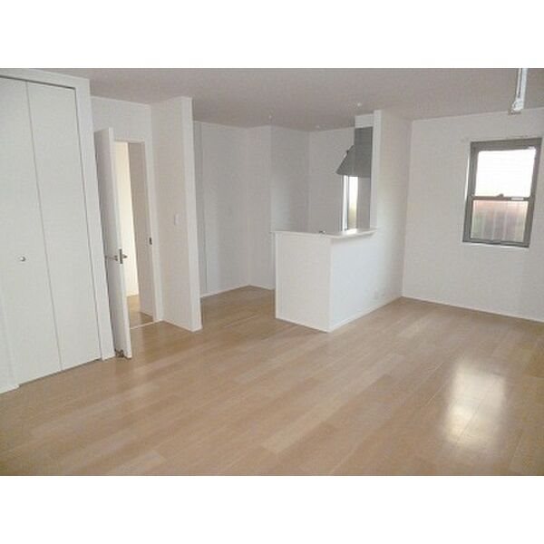 Ｙヨウトウ７パナメゾン リビング