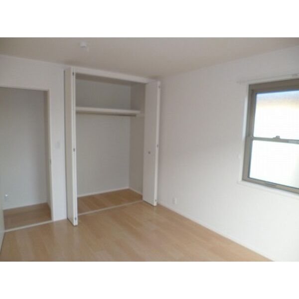 Ｙヨウトウ７パナメゾン ベッドルーム