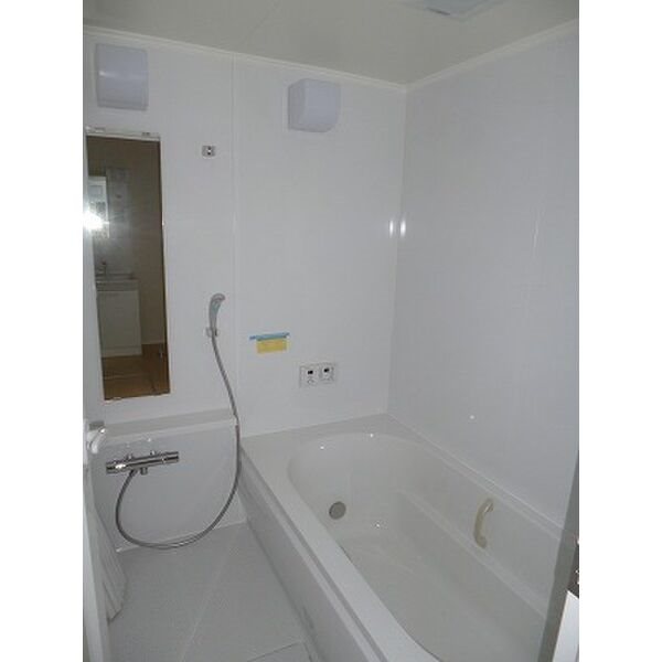 Ｙヨウトウ７パナメゾン 風呂画像