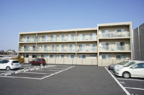 シャルマンテール  その他5