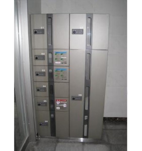 シャルマンテール  その他6