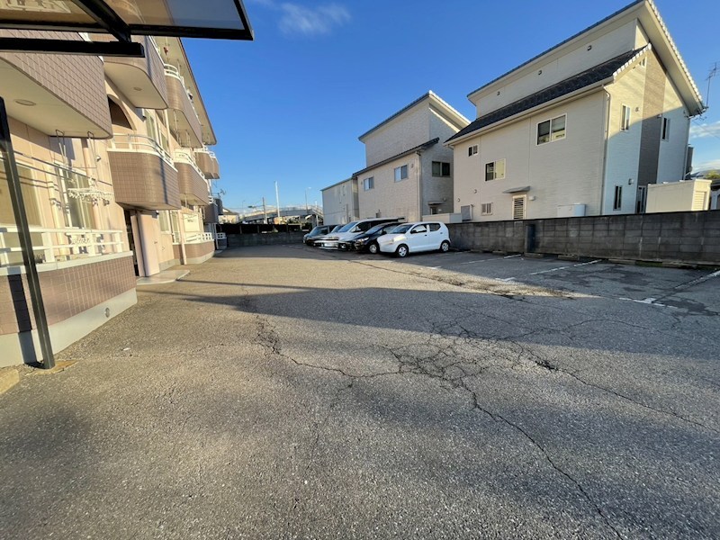 第８ヤマナカビレッジ その他1