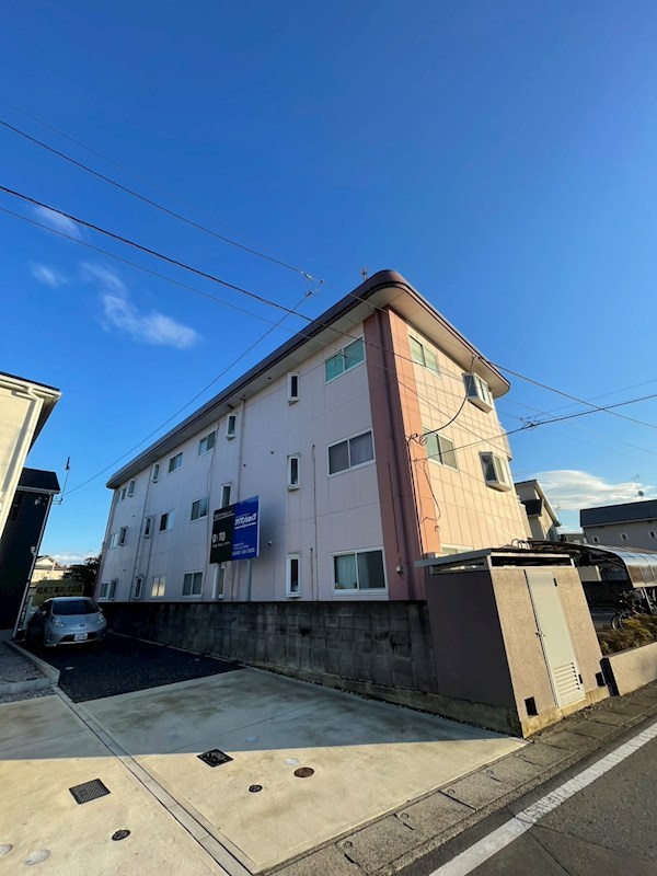 第８ヤマナカビレッジ その他外観2