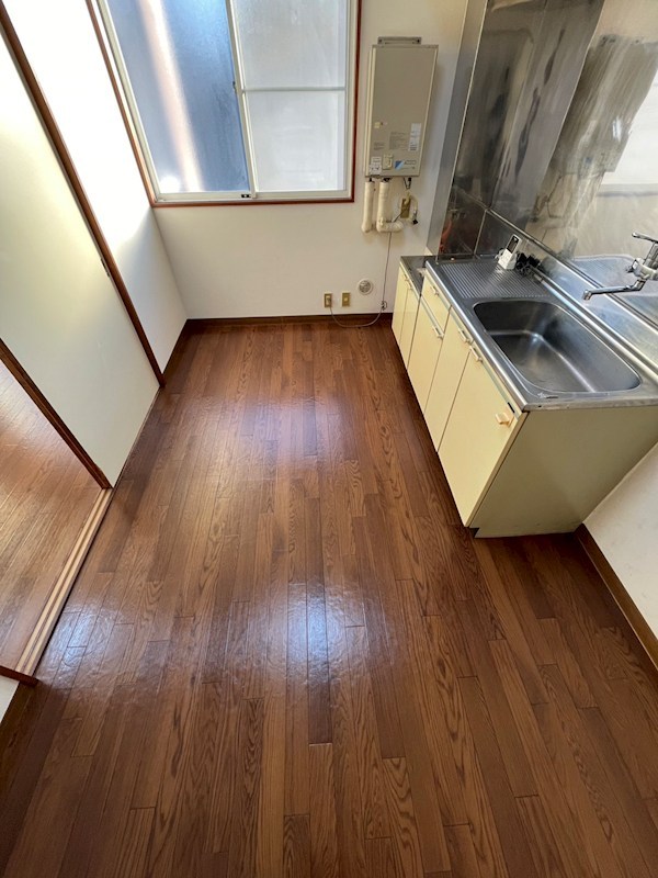 第８ヤマナカビレッジ その他11