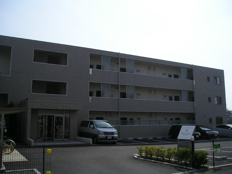 シャルマンテール  その他11