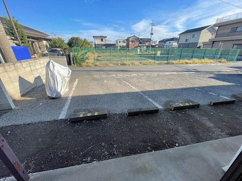 コーポ山中 A その他1