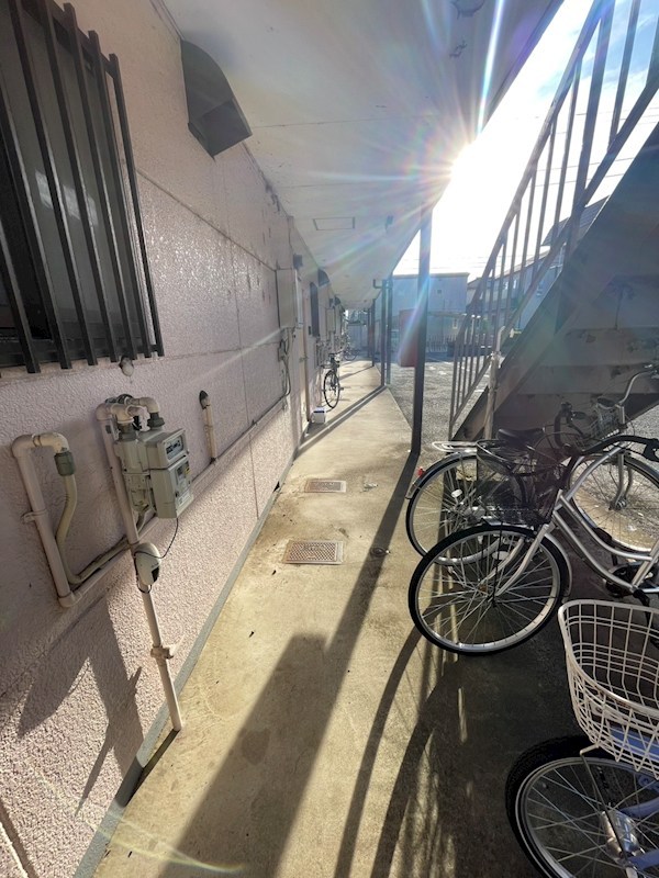 コーポ山中 A その他外観4