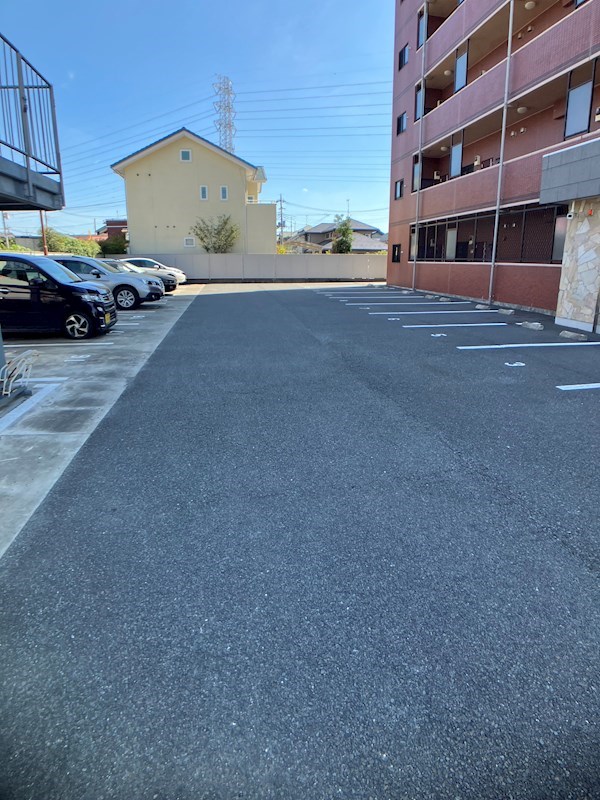 中今泉ヴィラージュマンション その他5