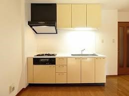 中今泉ヴィラージュマンション キッチン