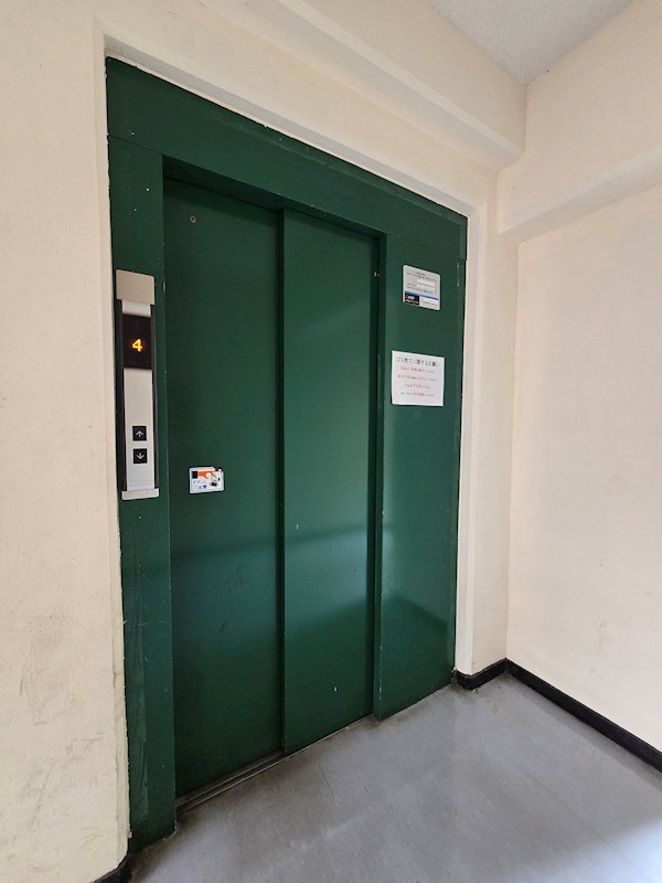 グリーンハイツ その他4