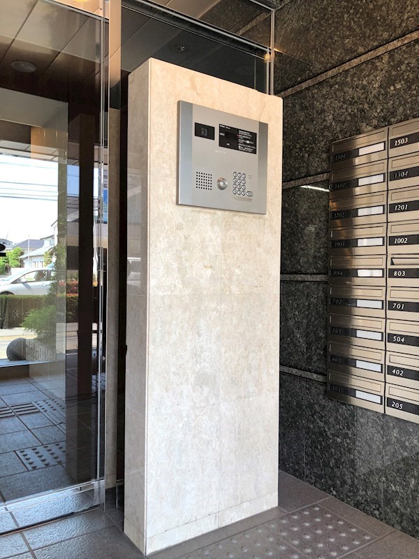 元今泉レジデンス その他5