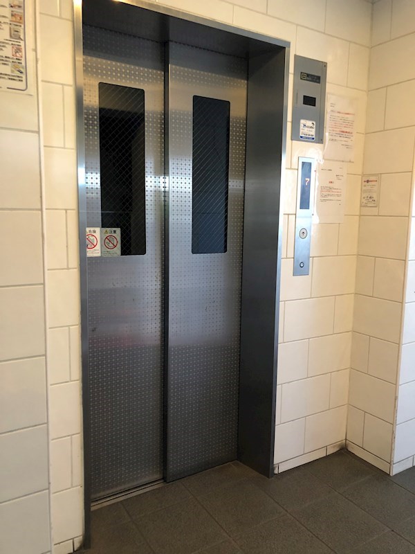 元今泉レジデンス その他12