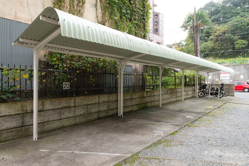 グリーンハイツ その他1