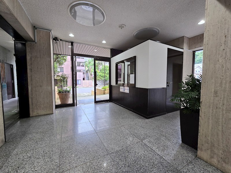 グリーンハイツ その他3