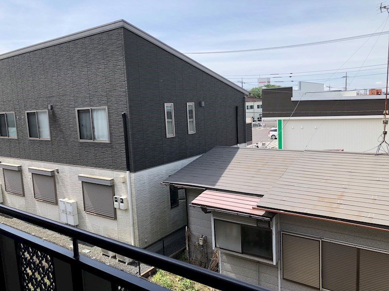 エクセラン佐藤　A棟 その他4