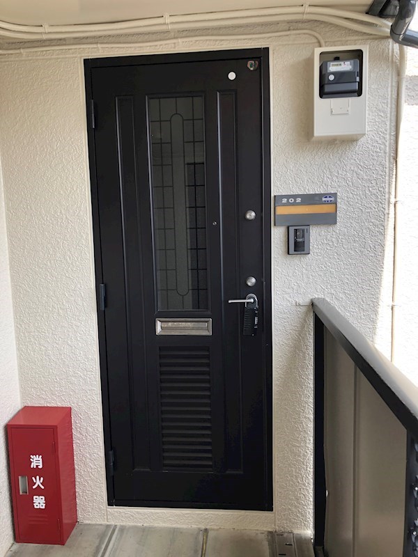 エクセラン佐藤　A棟 その他12