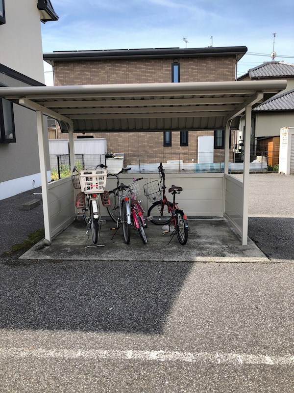 エクセラン佐藤　A棟 その他13