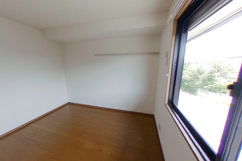 エクセラン佐藤　A棟 ベッドルーム