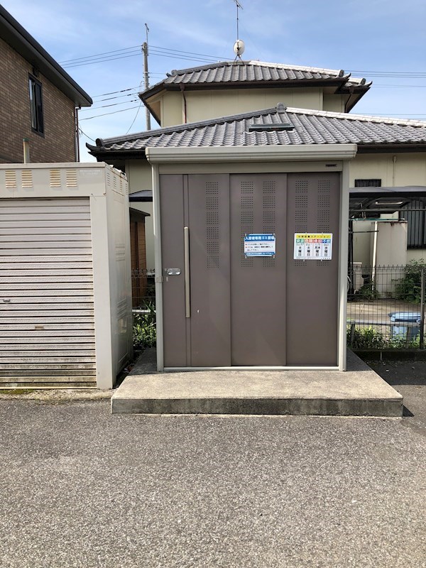 エクセラン佐藤　A棟 その他14