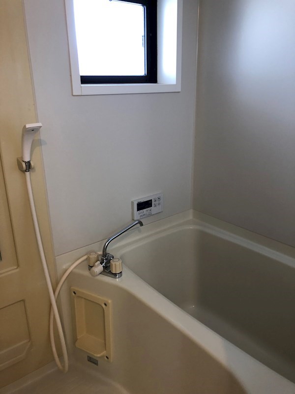 エクセラン佐藤　A棟 風呂画像