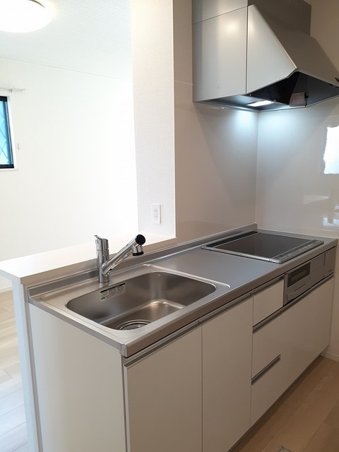 ベルアムールＡ キッチン