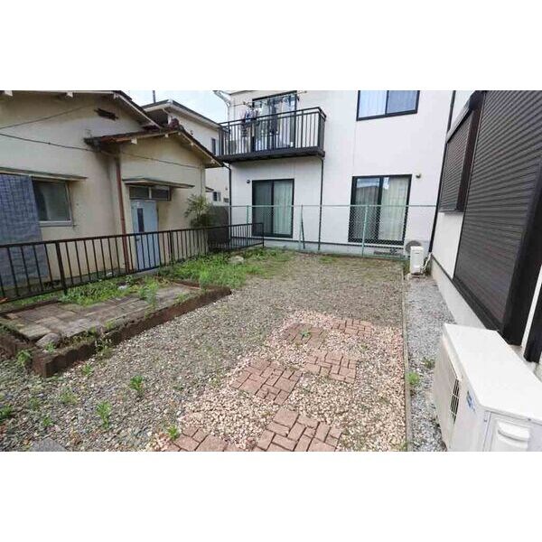 グラシア　B棟　西 その他外観2