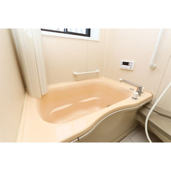 グラシア　B棟　西 風呂画像