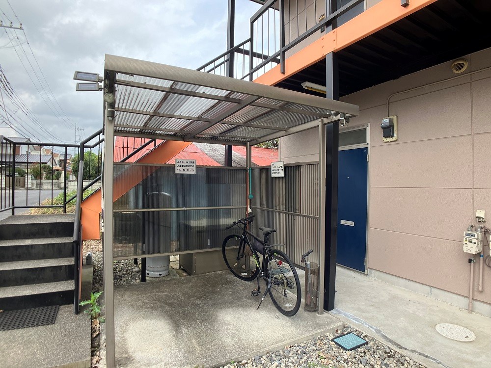 ルミエール上戸祭 その他13