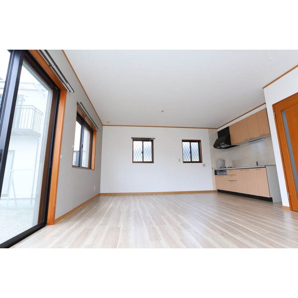 グラシア　B棟　西 その他外観3