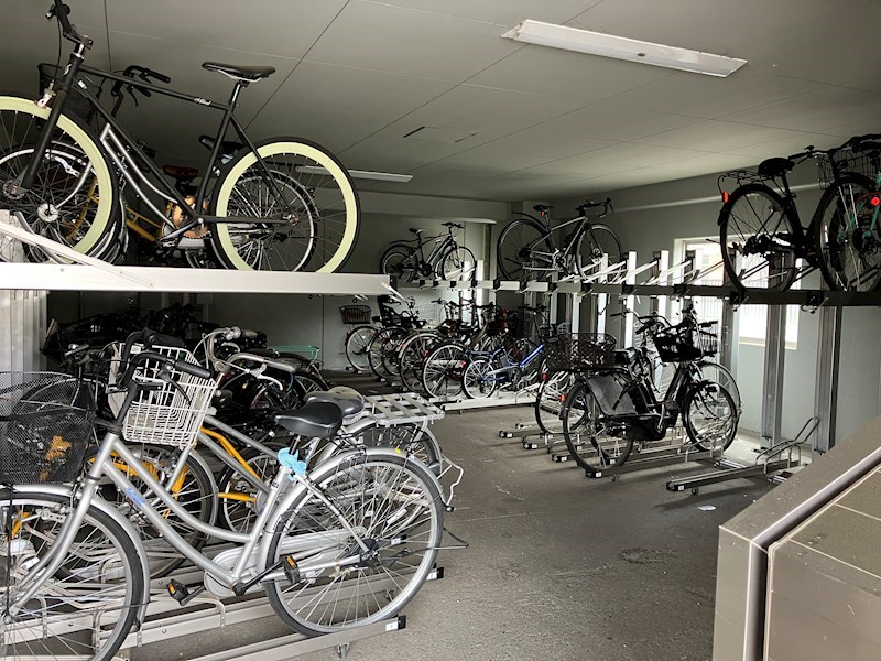 ROSE TOWER 元今泉 その他10