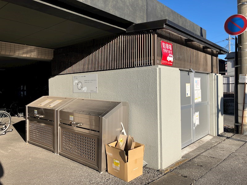 ROSE TOWER 元今泉 その他12